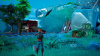 Hazel Sky [Nintendo Switch, русские субтитры] - интернет-магазин GameShock г. Челябинск