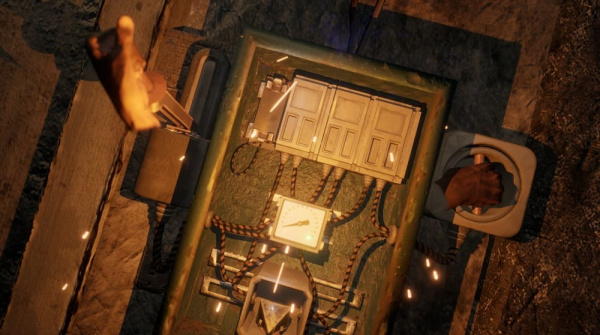 OVRDARK (только для PS VR 2) (PS5, русские субтитры) - интернет-магазин GameShock г. Челябинск