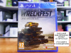 Wreckfest (PS4, русские субтитры) - интернет-магазин GameShock г. Челябинск