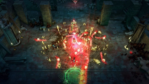 Victor Vran - Overkill Edition [PS4, английская версия] - интернет-магазин GameShock г. Челябинск