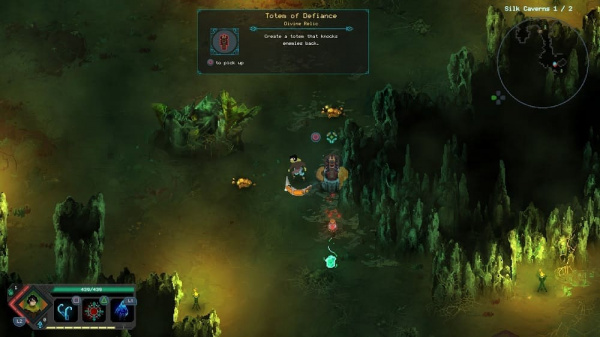 Children of Morta [PS4, русские субтитры] - интернет-магазин GameShock г. Челябинск