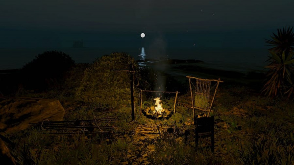 Stranded Deep [Nintendo Switch, английская версия, БУ] - интернет-магазин GameShock г. Челябинск
