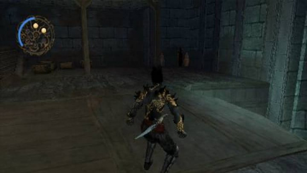 Prince of Persia - Rival Swords (PSP, АНГЛ) - интернет-магазин GameShock г. Челябинск