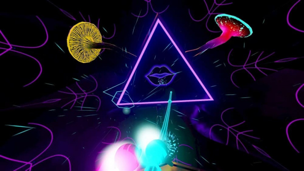 Synth Riders (только для PS VR) [PS4, английская версия] - интернет-магазин GameShock г. Челябинск