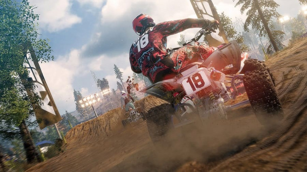 MX vs ATV All Out [Nintendo Switch, английская версия] - интернет-магазин GameShock г. Челябинск