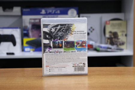 De Blob 2 (PS3, АНГЛ) - интернет-магазин GameShock г. Челябинск