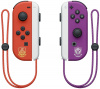 Nintendo Switch OLED-модель (Pokemon) - интернет-магазин GameShock г. Челябинск Nintendo Switch OLED-модель (Pokemon) - интернет-магазин GameShock г. Челябинск