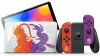 Nintendo Switch OLED-модель (Pokemon) - интернет-магазин GameShock г. Челябинск Nintendo Switch OLED-модель (Pokemon) - интернет-магазин GameShock г. Челябинск