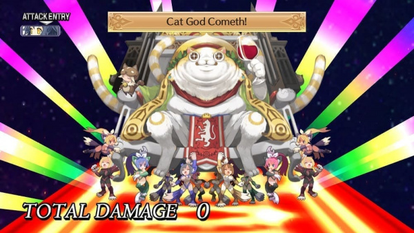 Disgaea 4 Complete + A Promise of Sardines Edition (PS4, АНГЛ, БУ) - интернет-магазин GameShock г. Челябинск