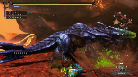 Monster Hunter 3 Ultimate (WiiU, АНГЛ, БУ) - интернет-магазин GameShock г. Челябинск