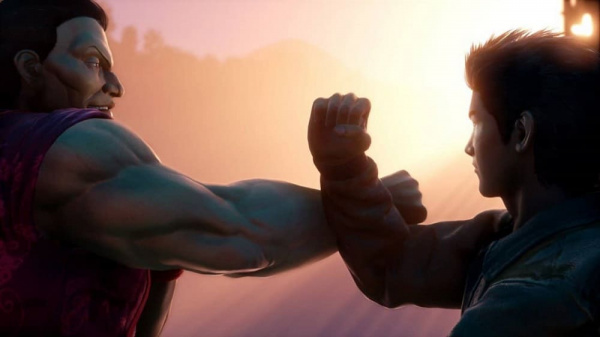 Shenmue III (3) (PS4, английская версия) - интернет-магазин GameShock г. Челябинск Shenmue III (3) (PS4, английская версия) - интернет-магазин GameShock г. Челябинск