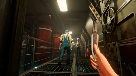 XIII Remake [Nintendo Switch, английская версия] - интернет-магазин GameShock г. Челябинск