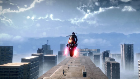 Road Redemption [Nintendo Switch, русские субтитры] - интернет-магазин GameShock г. Челябинск