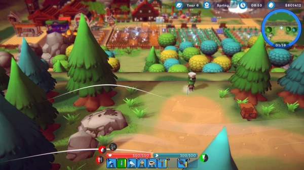 Spirit of the Island - Paradise Edition (PS5, русские субтитры) - интернет-магазин GameShock г. Челябинск