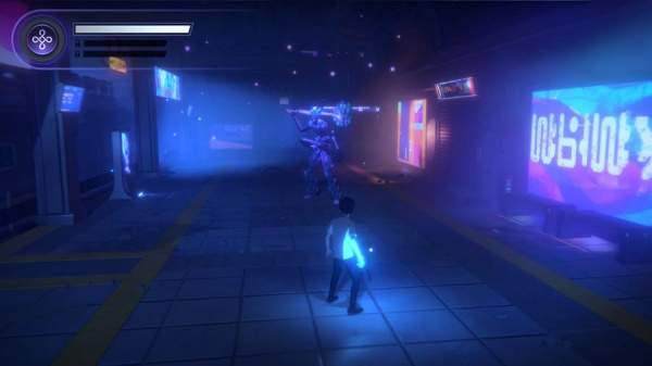 Eternights [Nintendo Switch, английская версия] - интернет-магазин GameShock г. Челябинск