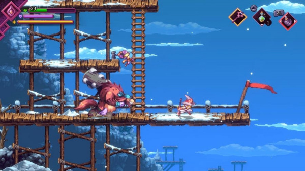 Souldiers [Nintendo Switch, русские субтитры] - интернет-магазин GameShock г. Челябинск