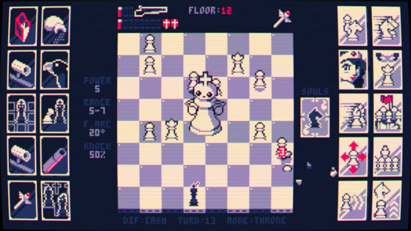 Shotgun King: The Final Checkmate (PS5, русские субтитры) - интернет-магазин GameShock г. Челябинск