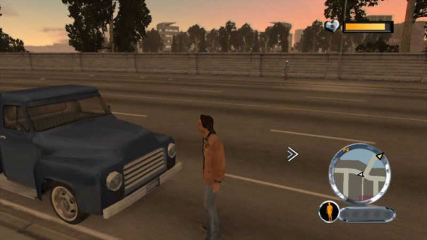 Driver: Parallel Lines (PS2, АНГЛ, БУ) - интернет-магазин GameShock г. Челябинск