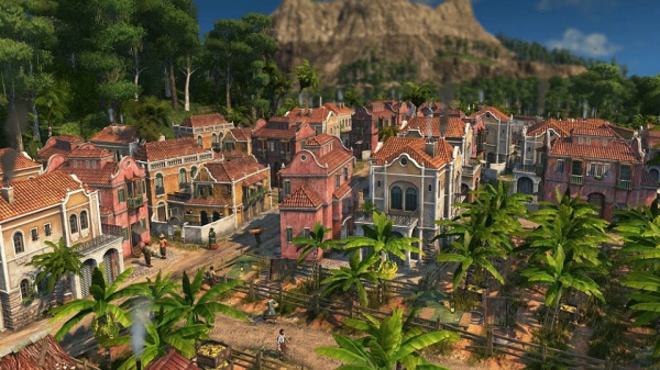 Anno 1800 Console Edition [PS5, русская версия] - интернет-магазин GameShock г. Челябинск