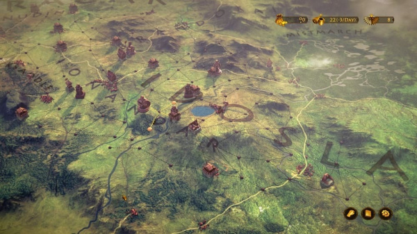 The Dwarves [PS4, русские субтитры, БУ] - интернет-магазин GameShock г. Челябинск