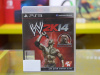 WWE 2k14 (PS3, АНГЛ, БУ) - интернет-магазин GameShock г. Челябинск WWE 2k14 (PS3, АНГЛ, БУ) - интернет-магазин GameShock г. Челябинск