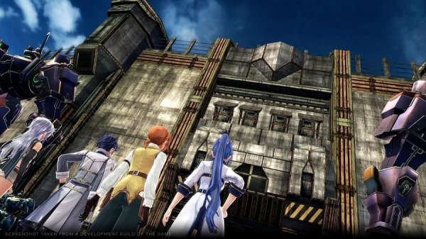 The Legend of Heroes: Trails of Cold Steel III & IV (3 & 4) - Deluxe Edition [PS5, английская версия] - интернет-магазин GameShock г. Челябинск