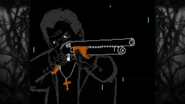 FAITH: The Unholy Trinity [PS5, английская версия] - интернет-магазин GameShock г. Челябинск