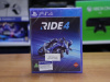 RIDE 4 [PS4, русские субтитры] - интернет-магазин GameShock г. Челябинск