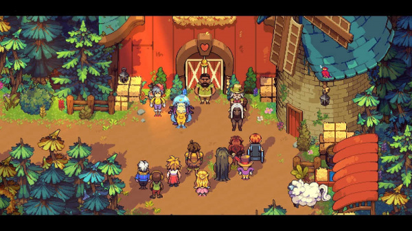 Farming Camp (PS5, английская версия) - интернет-магазин GameShock г. Челябинск Farming Camp (PS5, английская версия) - интернет-магазин GameShock г. Челябинск