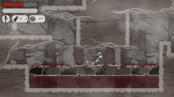 8 Doors: Arum's Afterlife Adventure (PS5, русские субтитры) - интернет-магазин GameShock г. Челябинск