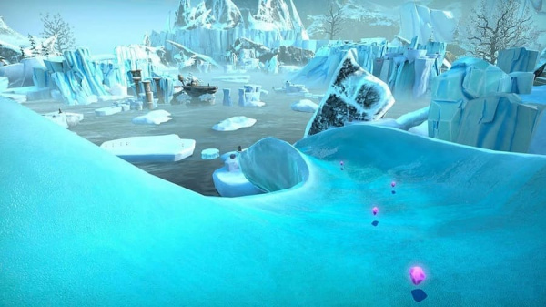 Ice Age: Scrat's Nutty Adventure [Nintendo Switch, русские субтитры] - интернет-магазин GameShock г. Челябинск