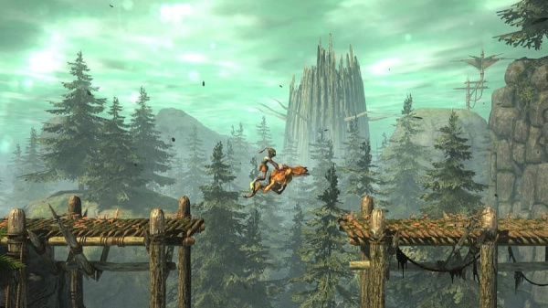 Oddworld Collection [Nintendo Switch, русские субтитры] - интернет-магазин GameShock г. Челябинск