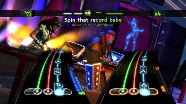 Dj Hero (Xbox 360, АНГЛ, БУ) - интернет-магазин GameShock г. Челябинск
