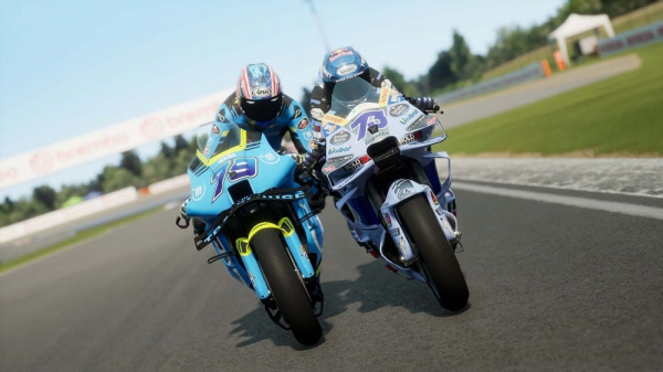 MotoGP 26 - Day One Edition (Xbox Series X, английская версия) - интернет-магазин GameShock г. Челябинск