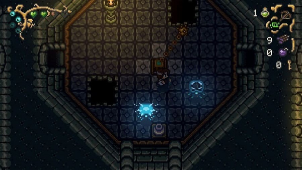 Airoheart [Nintendo Switch, русские субтитры, БУ] - интернет-магазин GameShock г. Челябинск