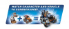 Фигурка Skylanders SuperChargers - Smash Hit - интернет-магазин GameShock г. Челябинск