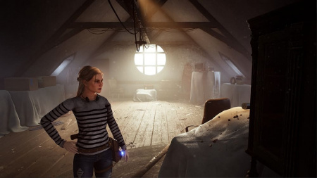 Broken Pieces [PS4, русские субтитры] - интернет-магазин GameShock г. Челябинск
