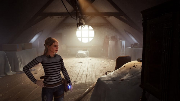 Broken Pieces [PS4, русские субтитры] - интернет-магазин GameShock г. Челябинск