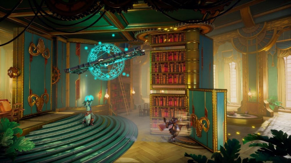 Trine 5: A Clockwork Conspiracy [PS5, русские субтитры] - интернет-магазин GameShock г. Челябинск