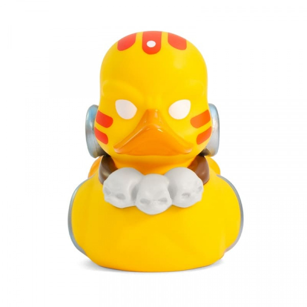 Фигурка-утка Tubbz Street Fighter Dhalsim - интернет-магазин GameShock г. Челябинск Фигурка-утка Tubbz Street Fighter Dhalsim - интернет-магазин GameShock г. Челябинск