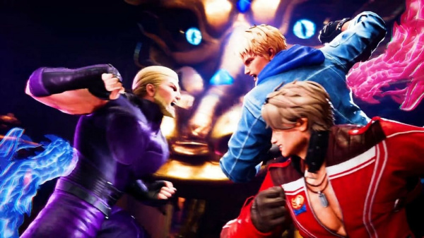 Double Dragon: Revive [PS5, АНГЛ, БУ] - интернет-магазин GameShock г. Челябинск