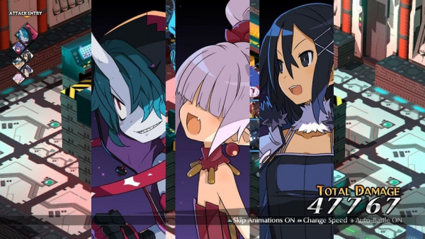 Disgaea 6 Complete - Deluxe Edition [PS5, английская версия, БУ] - интернет-магазин GameShock г. Челябинск