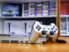 Sony Playstation 2 Silver Slim (БУ) - интернет-магазин GameShock г. Челябинск Sony Playstation 2 Silver Slim (БУ) - интернет-магазин GameShock г. Челябинск