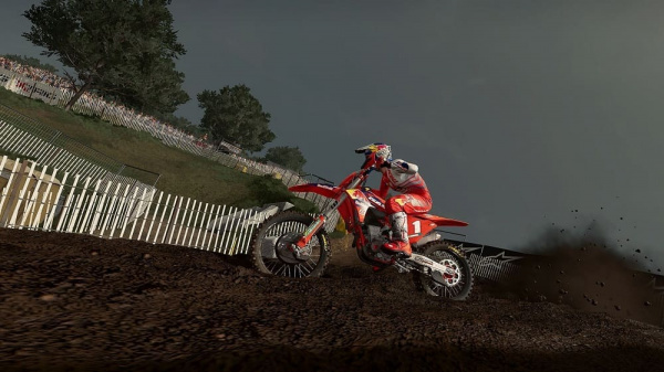 MXGP 24: The Official Game [PS5, русские субтитры] - интернет-магазин GameShock г. Челябинск