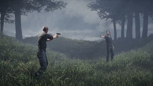 The Walking Dead: Destinies (Nintendo Switch, английская версия) - интернет-магазин GameShock г. Челябинск