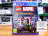 LEGO Marvel Collection (PS4, русские субтитры) - интернет-магазин GameShock г. Челябинск
