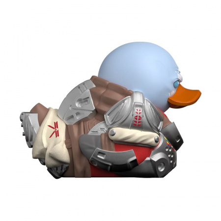 Фигурка-утка Tubbz Destiny Zavala - интернет-магазин GameShock г. Челябинск Фигурка-утка Tubbz Destiny Zavala - интернет-магазин GameShock г. Челябинск