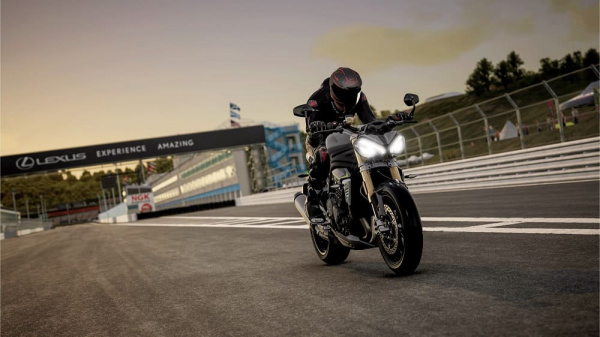 Ride 5 - Day One Edition [Xbox Series X, английская версия] - интернет-магазин GameShock г. Челябинск