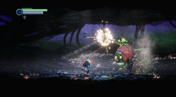 Ghost Song [PS4, русские субтитры] - интернет-магазин GameShock г. Челябинск