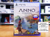 Anno 117: Pax Romana (PS5, русские субтитры) - интернет-магазин GameShock г. Челябинск